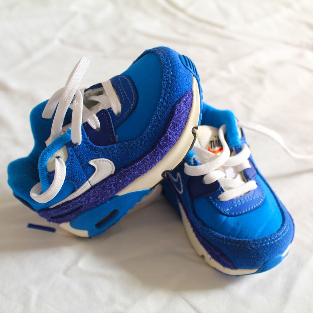 Nike Air Max 90 Size 5C